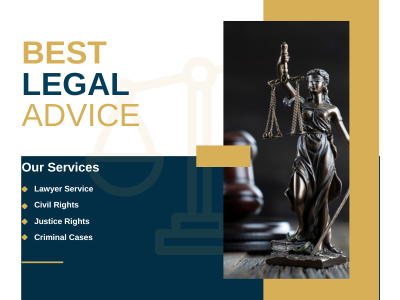 Criminal Lawyer